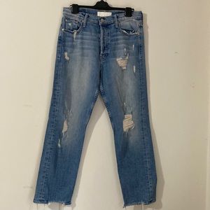 Mother Denim